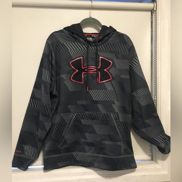 Authentic Under Armour Sweater - Picture 1 of 7